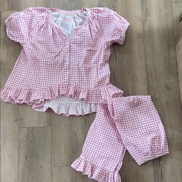 Piyama Sophie Sleep Set - Picture 3 of 3